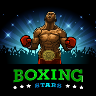 boxing stars