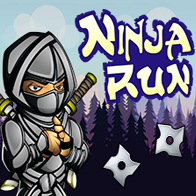 ninja run